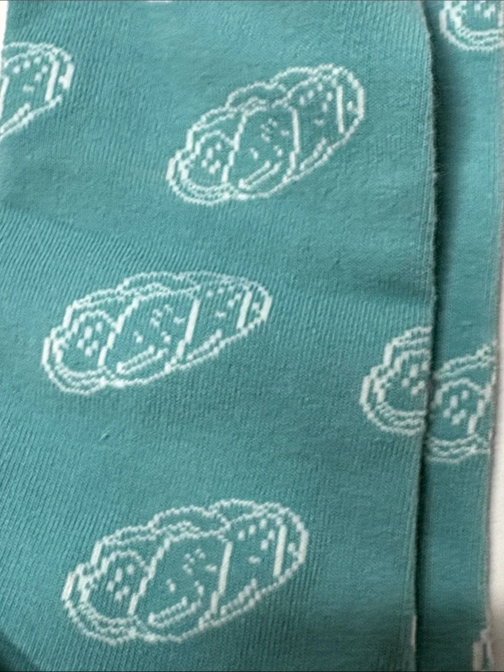 Challah Socks 2 pair
